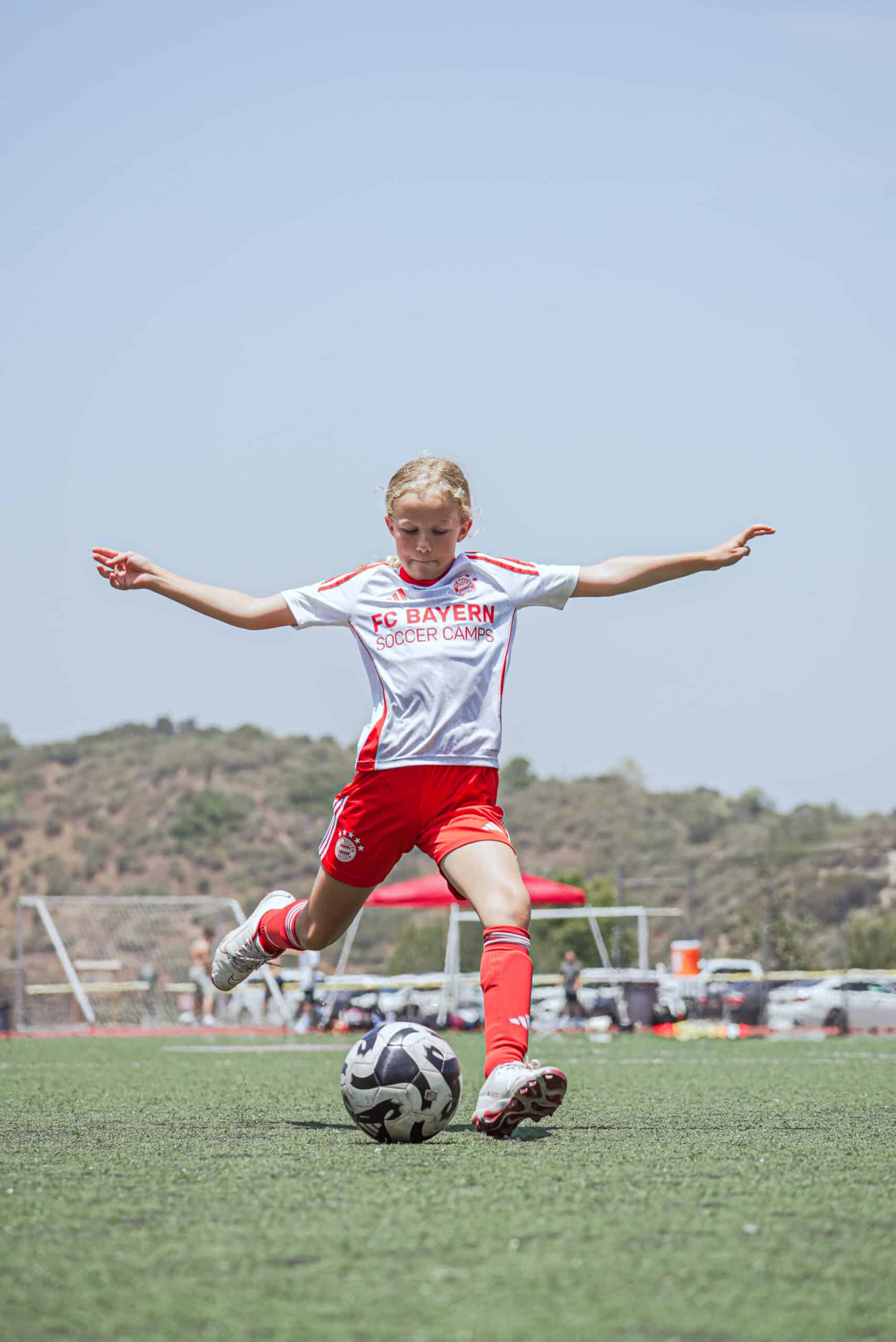 soccer training tools