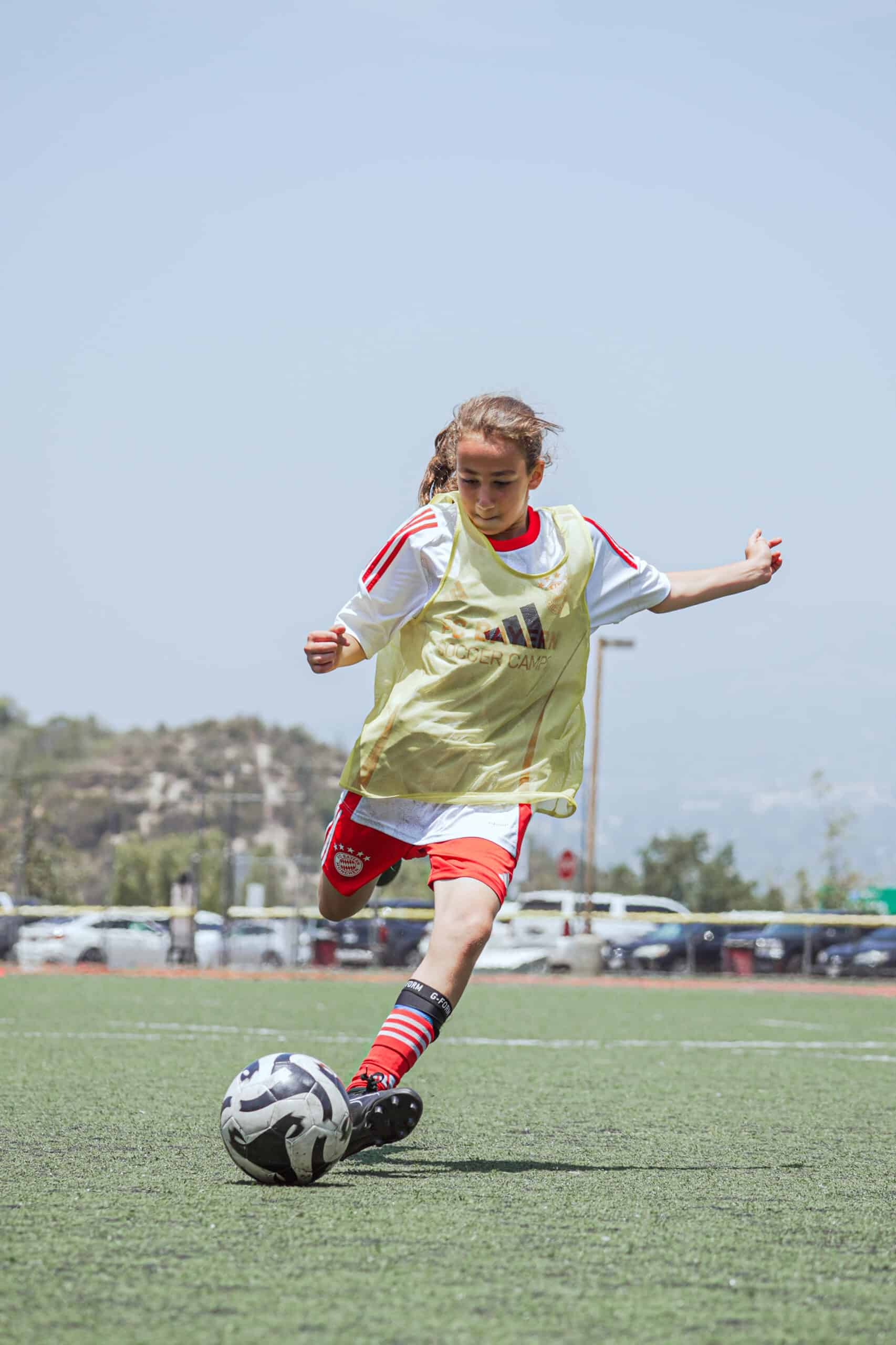 soccer defending sessions