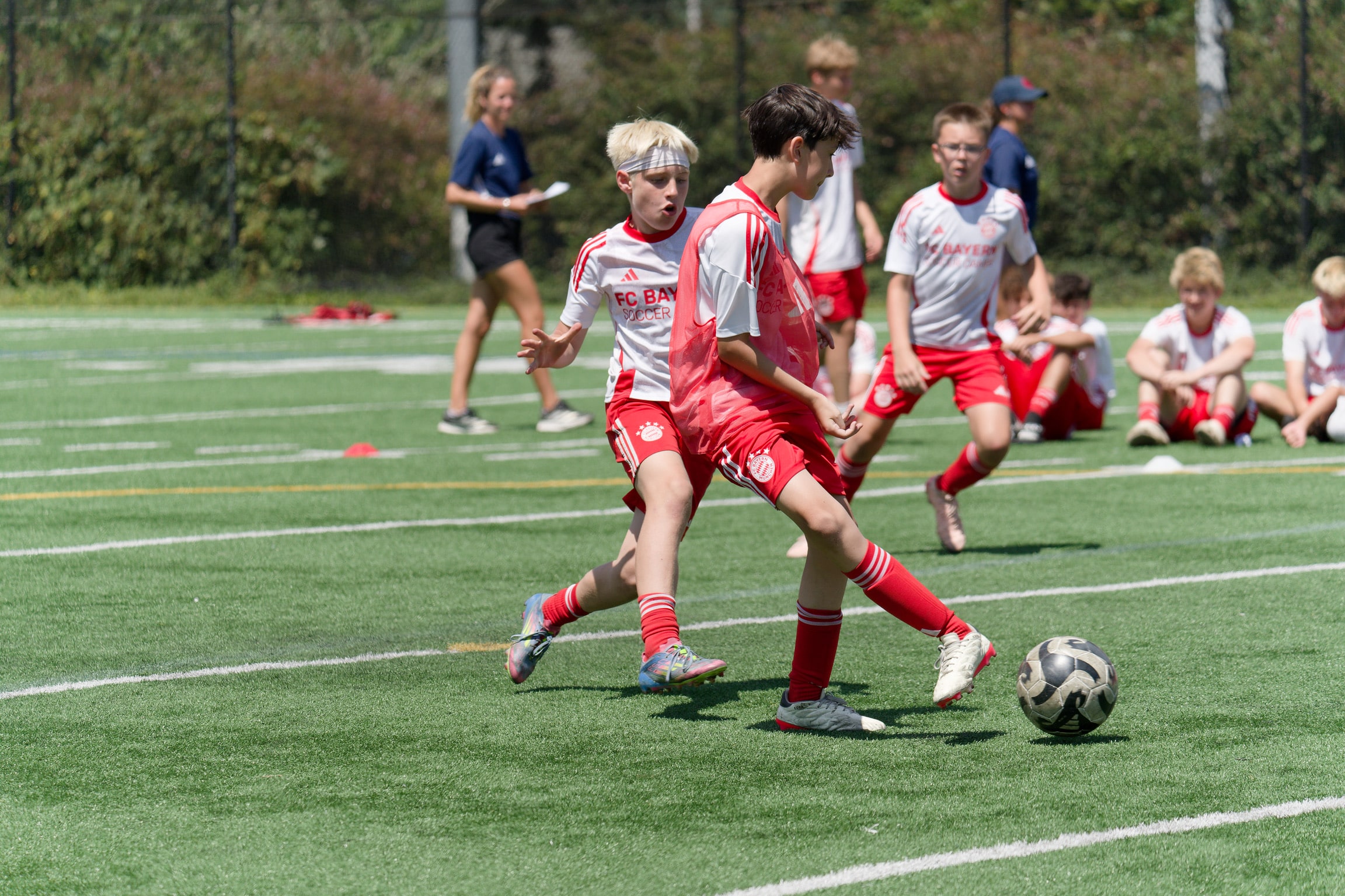 why soccer is the best sport