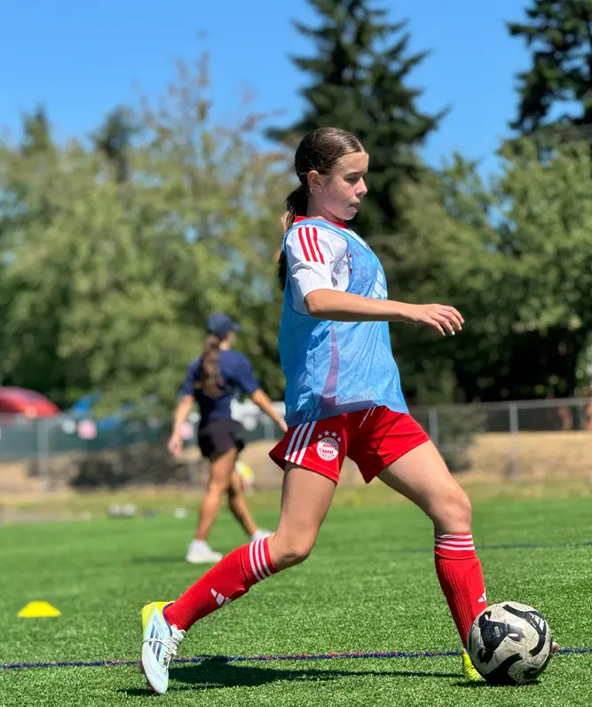what's the most important position in soccer